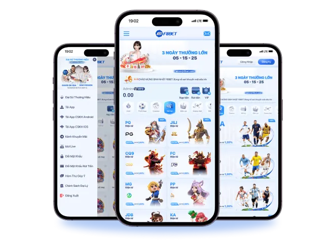 Thưởng và khuyến mãi độc quyền cho VIP vb9 casino