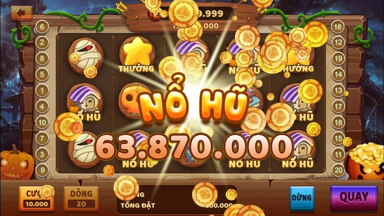 Tầm nhìn và định hướng tương lai của vb9 casino