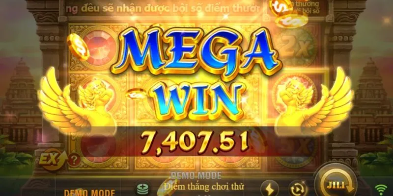 Fishing Games Bắn Cá tại VB9 Casino