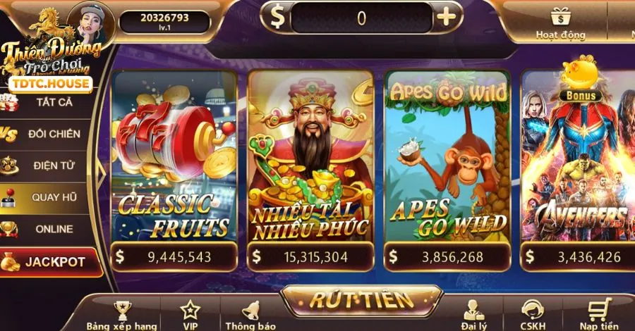 Bảo mật dữ liệu tại vb9 casino với mã hóa và máy chủ an toàn