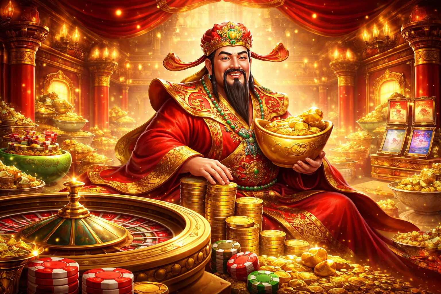 Đội ngũ hỗ trợ khách hàng chuyên nghiệp của VB9 Casino