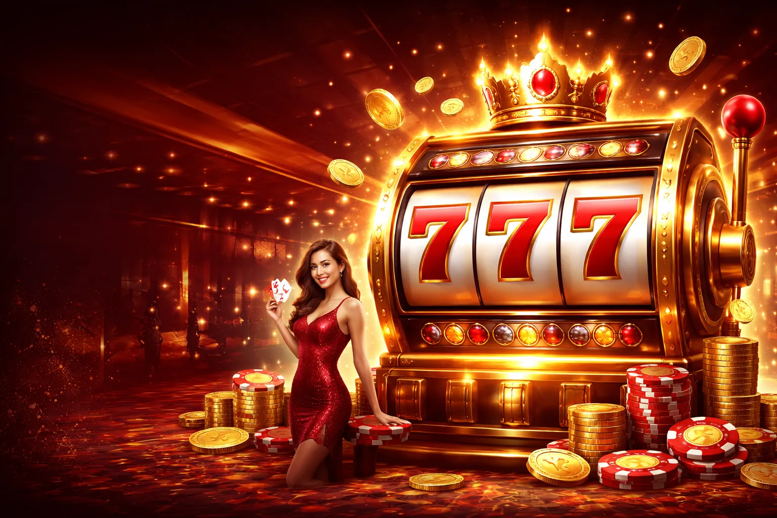 Cá cược thể thao VB9 Casino