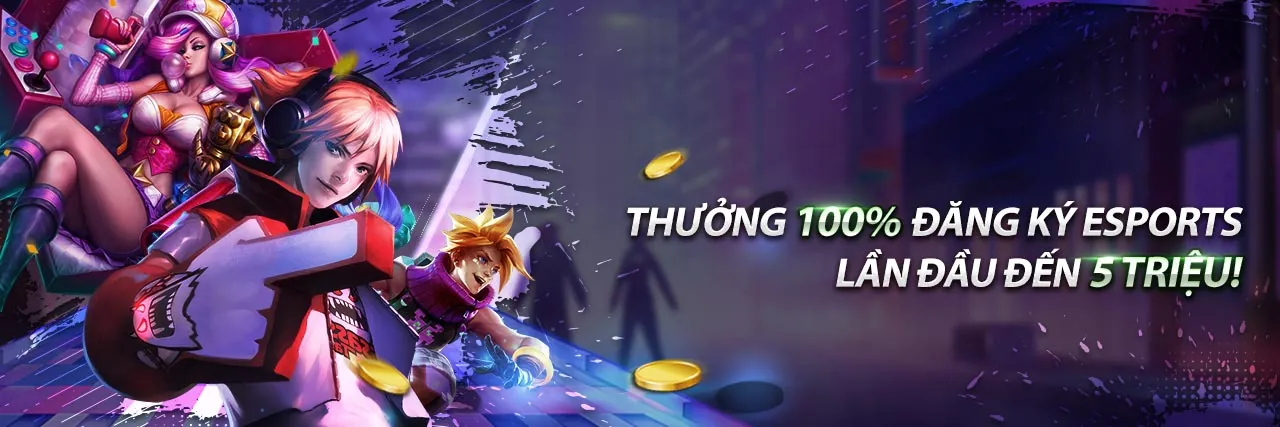 Trò chơi Slot hấp dẫn tại vb9 casino