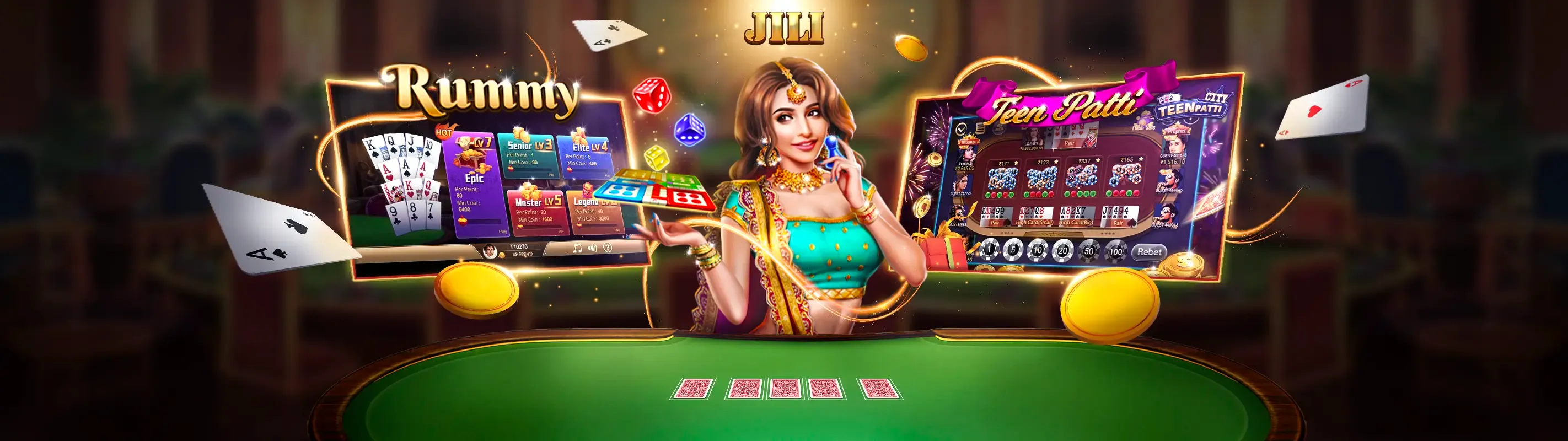 VB9 Casino - Sòng Bạc Trực Tuyến Hàng Đầu