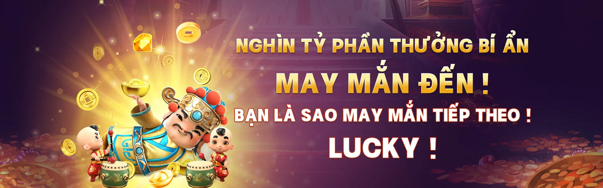 Hình ảnh chính về các ưu đãi mới nhất tại vb9 casino