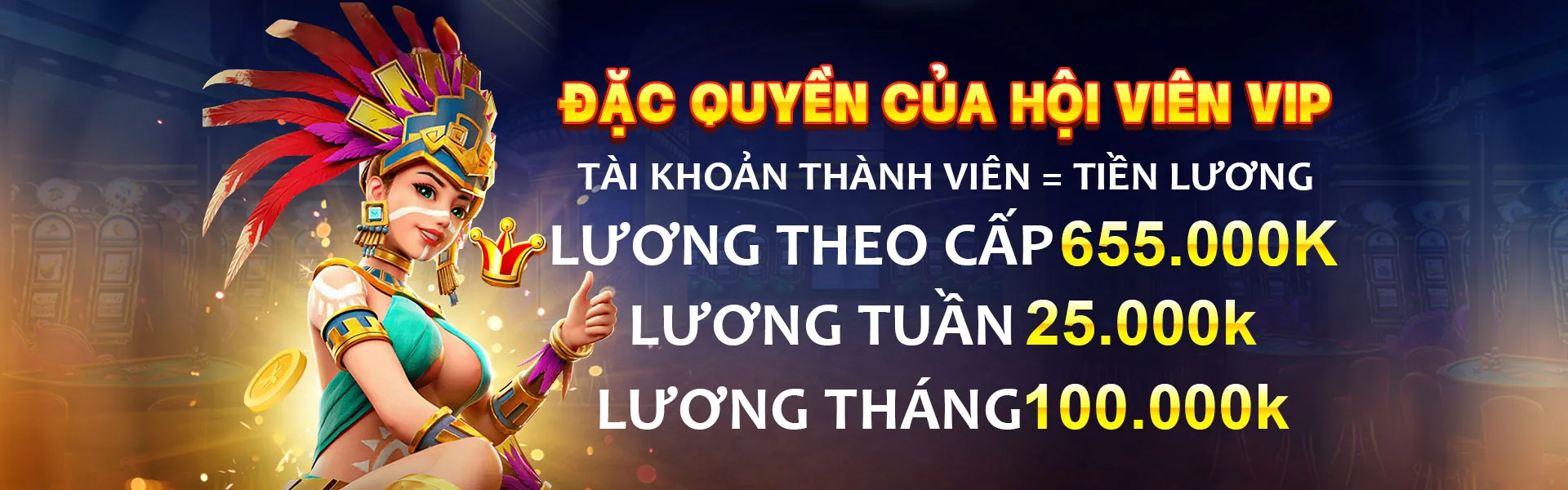 Ứng dụng vb9 casino trên điện thoại di động